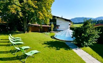 Hotel-Gasthof in Angerberg***