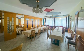 Hotel Bokan