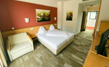 Hotel Bokan