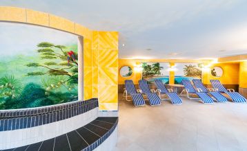 Hotel Bokan