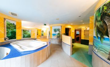 Hotel Bokan