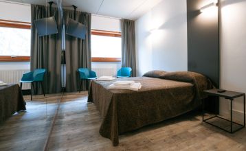 Hotel Ciclamino***