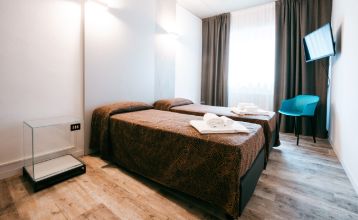 Hotel Ciclamino***