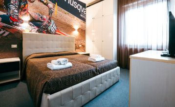 Hotel Ciclamino***