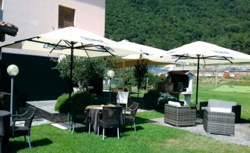 Hotel Ciclamino***