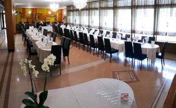 Hotel Ciclamino***