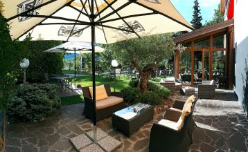 Hotel Ciclamino***