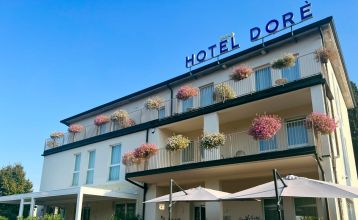 Hotel Dorè***
