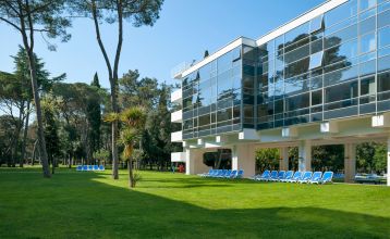 Hotel Eden****