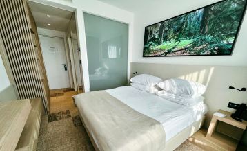 Hotel Eden****