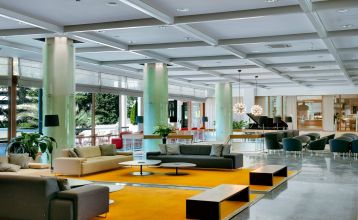 Hotel Eden****