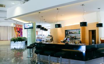 Hotel Eden****