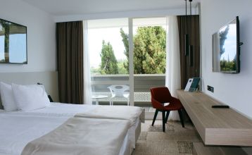 Hotel Eden****