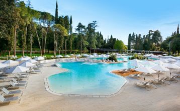 Hotel Eden****