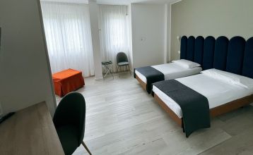 Hotel Everest***
