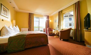 Hotel Fast