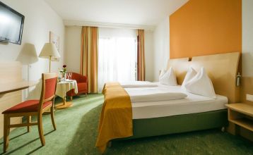 Hotel Fast
