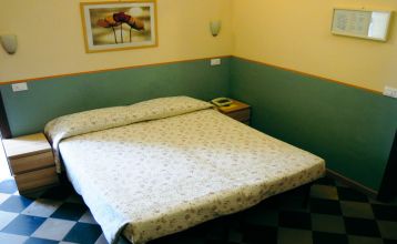 Hotel Florenz***