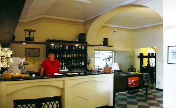 Hotel Florenz***