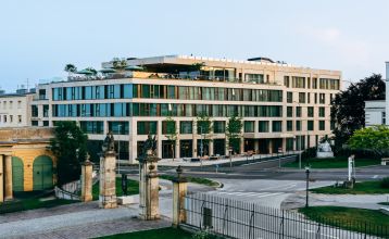 Hotel Galántha