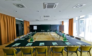 Hotel Galántha