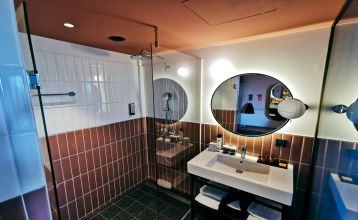 Hotel Galántha