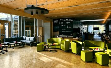 Hotel harry´s home Telfs