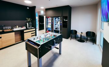 Hotel harry´s home Telfs