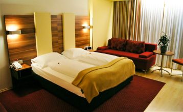 Hotel Kufsteinerhof***