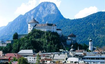 Hotel Kufsteinerhof***