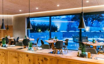 Wirtshaus & Hotel Lener****