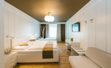Wirtshaus & Hotel Lener****