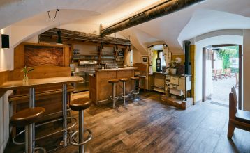 Hotel Oberwirt****