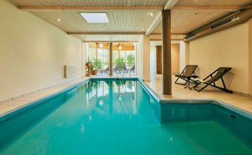 Hotel Oberwirt****