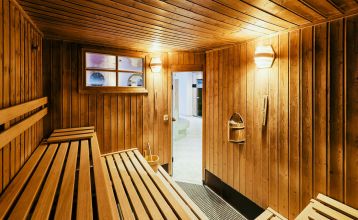 Hotel Oberwirt****