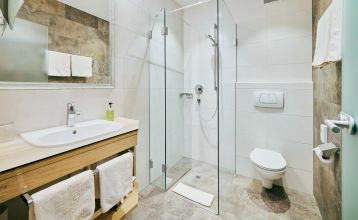 Hotel Oberwirt****
