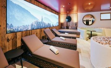 Hotel Oberwirt****