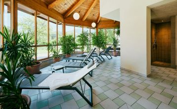 Hotel Oberwirt****