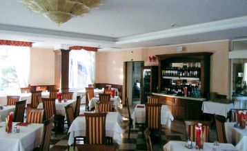 Hotel Olivo***S