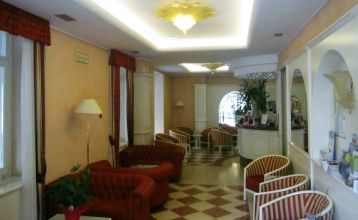 Hotel Olivo***S