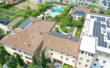 Hotel Palazzo della Scala****