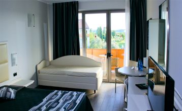 Parc Hotel PREMIUM****