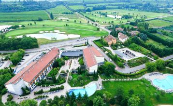 Parc Hotel PREMIUM****