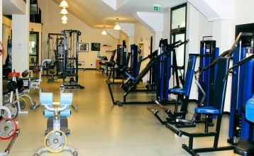 Parc Hotel PREMIUM****