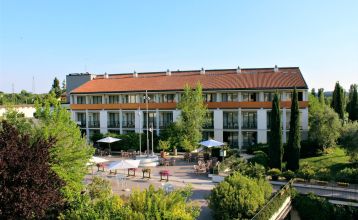 Parc Hotel PREMIUM****