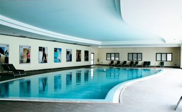 Parc Hotel PREMIUM****