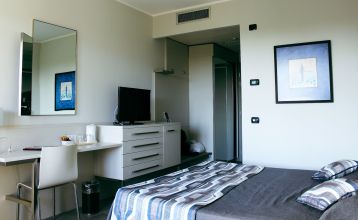 Parc Hotel PREMIUM****