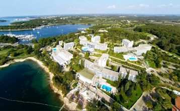 Hotel Plavi***