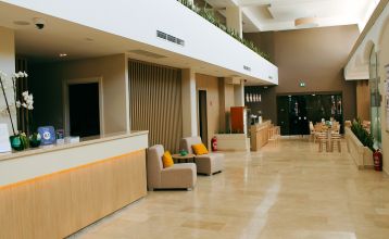 Hotel Plavi***