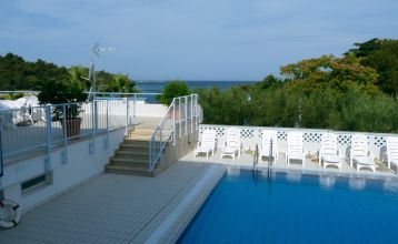 Hotel Plavi***